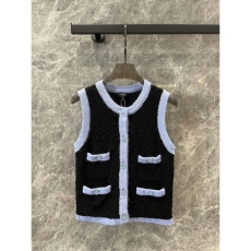 Chanel Vest